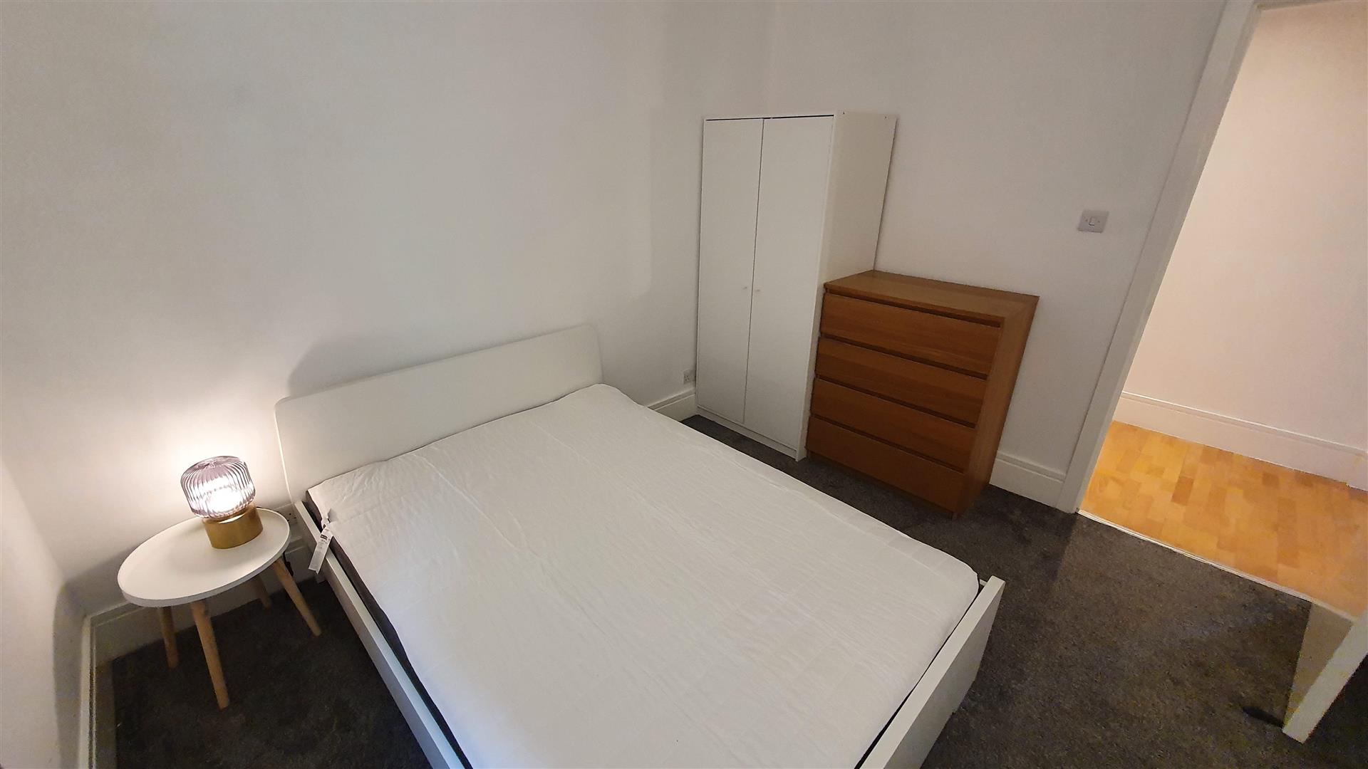 27 Lockes Yard Great Marlborough St Manchester